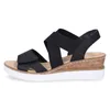 Rieker Komfort Sandalen V38G8-00 Damen 362D5633384738 Produktbild-Vorschau 10