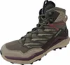 A single hiking boot is shown against a white background. Voir les images du produit