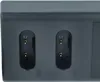 vhbw Dual Micro-USB + USB-C Ladegerät kompatibel mit Sony Produktbild-Vorschau 6