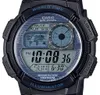 Casio  kolekcia hodiniek > Nramkov hodinky s funkciou Náhľad obrázku produktu 2