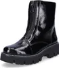 Rieker Stiefelette in schwarz, Gr. 38 Produktbild-Vorschau 3