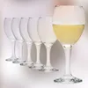KOTARBAU® 6er Set Weißweingläser 245 ml Glas Weingläser Produktbild-Vorschau 6