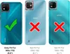 Telefoontas voor Wiko Y52: flip cover, beschermhoes, Productafbeelding-voorbeeld 3