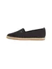 Tommy Hilfiger Basic Espandrills Leinenschuh Schwarz Produktbild-Vorschau 21