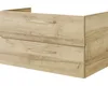Pelipal Badmöbel-Set Serie 4035 BxHxT 90 x 200 x 45 cm Produktbild-Vorschau 7