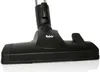 A close-up shot of a vacuum cleaner head with the brand name visible. Produktbild-Vorschau