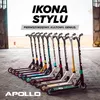 Apollo Hulajnoga stunt – Genius Pro 4.0 wytrzymała Podgląd zdjęcia produktu 5
