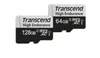Transcend 350V - Karta pamięci flash (adapter SD w Podgląd zdjęcia produktu 4