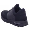 Rieker Herren Slipper in Schwarz, Größe 43 Produktbild-Vorschau 9