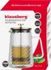 Klausberg Přístroj na kávu a čaj 1000ml KB7767 Náhled obrázku produktu 10