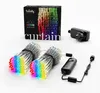 Twinkly Curtain 400 RGBW LED, kurtyna, przezroczysty Podgląd zdjęcia produktu 2