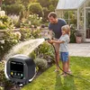 Wiltec elektronischer Druckschalter für Hauswasserwerk, Produktbild-Vorschau 2