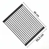[Granitspüle 49x52 +Abtropfgitter mit oder ohne Armatur] Produktbild-Vorschau 6