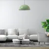 Pendelleuchte I Lipeo I Wohnzimmer, Ø40 cm Hängelampe, Produktbild-Vorschau 2