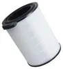 Trade-Shop Ersatz-Filter 3-stufig (Vorfilter, Aktivkohle, Produktbild-Vorschau 3
