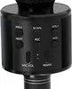 Microphone karaoké sans fil bluetooth Voir les images du produit 10