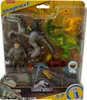 Imaginext Jurassic World Outdoor-Abenteuer Dinopack Produktbild-Vorschau 8