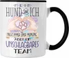 Trendation - Mein Hund Und Ich Tasse Geschenk Team Produktbild-Vorschau 1