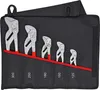 KNIPEX - Set di pinze per scanalature e linguette - 5 pezzi Anteprima dell’immagine prodotto 15