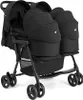 Joie Soft Carrycot per Aire Twin e Evalite Duo Shale Anteprima dell’immagine prodotto 5