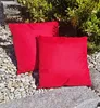 2x Outdoor Lounge Kissen 45x45cm Dekokissen Set Inkl. Produktbild-Vorschau 6