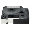 vhbw Schriftband-Kassette kompatibel mit Dymo LabelWriter Produktbild-Vorschau 9
