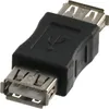 Adattatore USB, presa A/presa A Anteprima dell’immagine prodotto 1