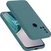 Cadorabo Pouzdro pro OnePlus Nord N10 5G Silikonový kryt na Náhled obrázku produktu 1
