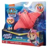 Spin Master, Paw Patrol Aqua Pups Set Skye Figur und Produktbild-Vorschau 3
