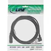 InLine Smart USB 2.0 Verlängerung gewinkelt, ST / BU, Typ Produktbild-Vorschau 3