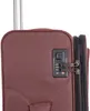 Stratic Bendigo Light Trolley Redwine dunkelrot 68cm Produktbild-Vorschau 12