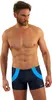 Sesto Senso Herren Badehose Sportlich wasserdicht zum Produktbild-Vorschau 6