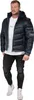 Reichstadt Herren Regular Fit Jacke Echtleder 22RS032LUX Produktbild-Vorschau 5