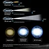 2 Stück H7 LED-Scheinwerferlampe, hohe Helligkeit, 10.000 Produktbild-Vorschau 3