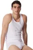 Schiesser Herren-Unterhemd Baumwolle Essentials" 2er-Pack Produktbild-Vorschau 4