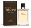 Hermès Terre d’Hermès Eau de Toilette 100ml : 100ml Größe: Produktbild-Vorschau 10