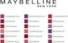 Tekutá rtěnka s balzámem SuperStay 24H Color 5,4 g, 640 Náhled obrázku produktu 6
