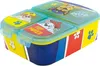 Paw Patrol Kinder Premium Brotdose Lunchbox Frühstücks-Box Produktbild-Vorschau 2