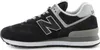 NEW BALANCE Damen Freizeitschuhe, WL574EVB, 37 1/2 Produktbild-Vorschau 9