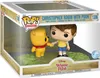 POP Figur Momente Disney Winnie the Pooh Christopher Robin Produktbild-Vorschau 2