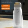 Tragbares Reise Bidet 400ml, Elektrische Intimdusche IPX7 Produktbild-Vorschau 7