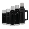 Butelka Stanley Classic Bottle S 0,75 L Matte Black Pebble Podgląd zdjęcia produktu 8