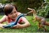 Jurassic World JCL72, 4 rok / roky, Modrá, Červená, Plast Náhľad obrázku produktu 12