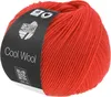 Lana Grossa - Cool Wool 2117 koralle Produktbild-Vorschau 2