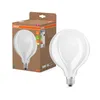 LED žárovka OSRAM v klasickém tvaru koule, s dekorativním Náhled obrázku produktu 3