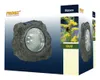 A product package for a Ranex solar LED light, featuring an image of the light and a close-up of a bee on a yellow flower. Anteprima dell’immagine prodotto