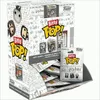 Harry Potter - Bitty Pop Bitty Pop! Funko Produktbild-Vorschau 2