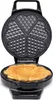 alpina Gaufrier en forme de coeur pour 5 gaufres - 1000W - Voir les images du produit 1