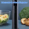 2er Set Edelstahl Ölsprüher,Essig-&Ölspender,100ml,mit Produktbild-Vorschau 4