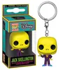 Figurka Funko Pocket POP Keychain Disney - Jack Skellington Podgląd zdjęcia produktu 3